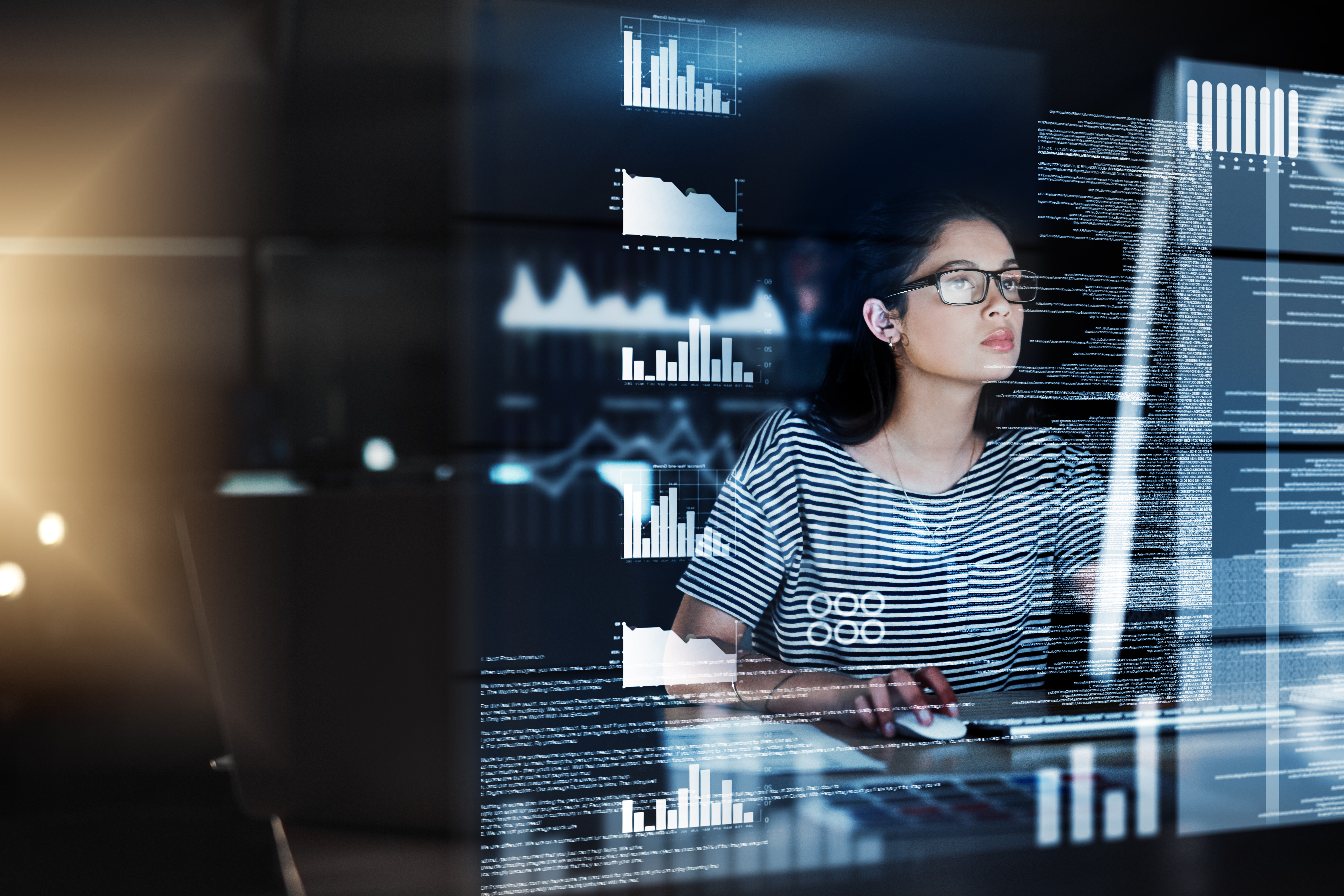Analytics Insights