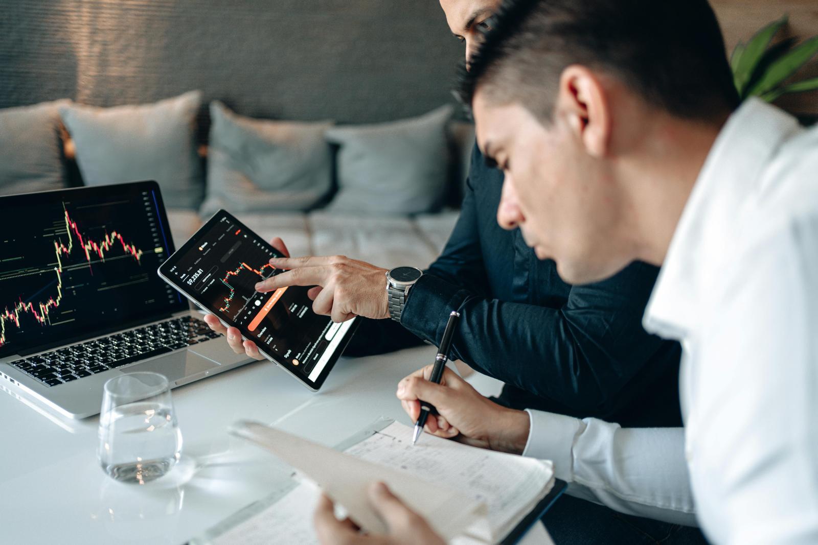Sales Strategies